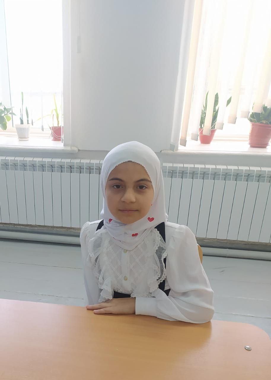 Окружающий мир.