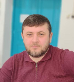 Магомаев Ибадулла Ибрагимович Магомаев Ибадулла Ибрагимович